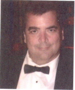 David Van Dorn